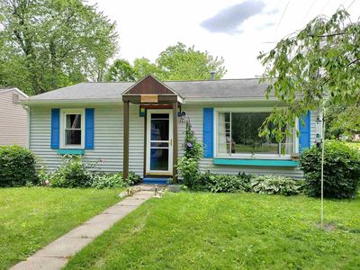 6685 N 5th Trl, North Webster, IN, 46555
