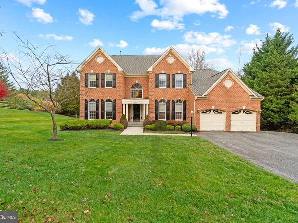 1316 W Seminary Ave, Lutherville Timonium, MD 21093