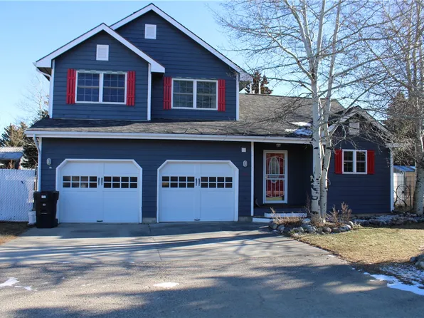 1106 White Ave S, Red Lodge, MT 59068