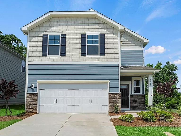 2317 Blue Sky Meadows Dr — Photo 1