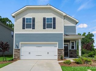 2317 Blue Sky Meadows Dr, Monroe, NC 28110