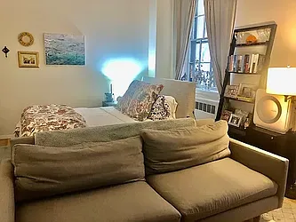 Rented by Buchbinder & Warren