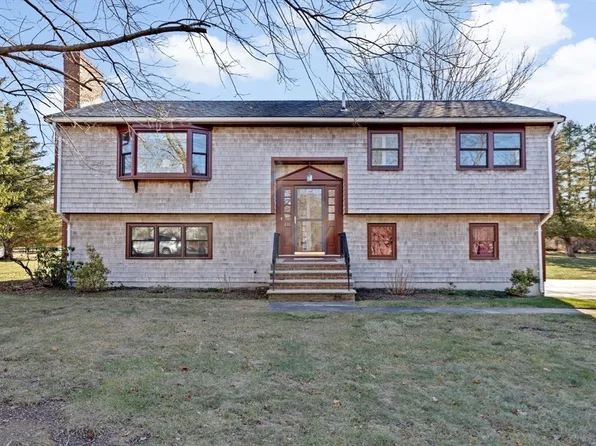 131 Free St, Hingham, MA 02043