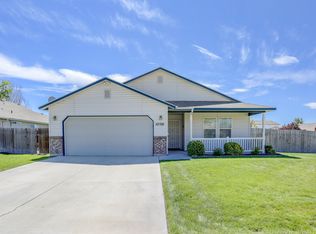 10781 Empress St, Nampa, ID 83687