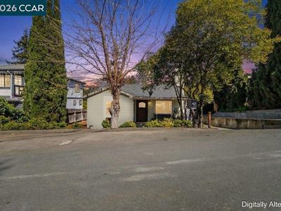 5264 Sunset Dr, El Sobrante, CA, 94803