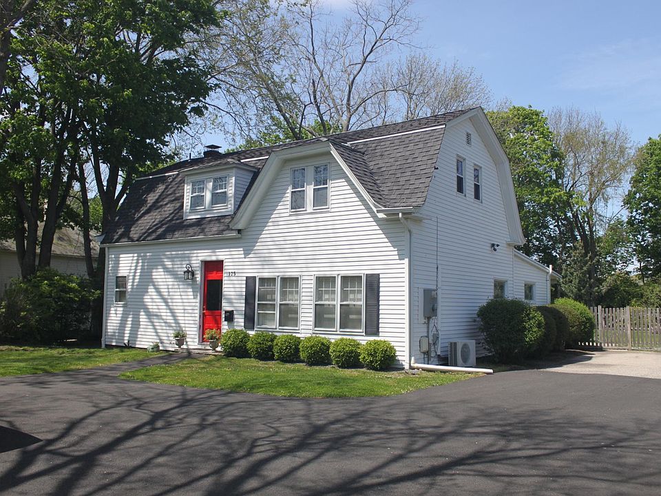 1st image of 125 W Main St #A