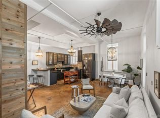 1140 Columbine St APT 105, Denver, CO 80206