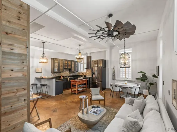 1140 Columbine Street #105, Denver, CO 80206