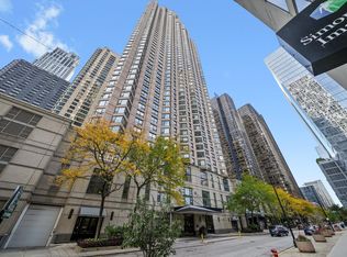 401 E Ontario St APT 3205, Chicago, IL 60611