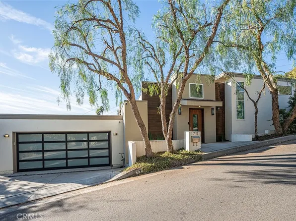 1711 Hill Dr, South Pasadena, CA 91030