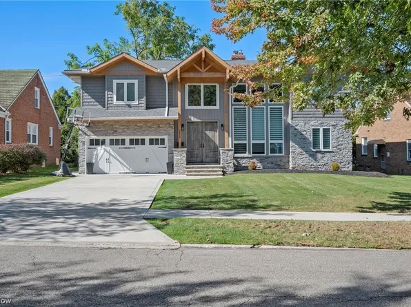 2612 Larchmont Rd, Beachwood, OH 44122