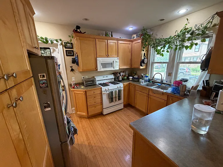 1256 Spaight St #1 — Photo 31