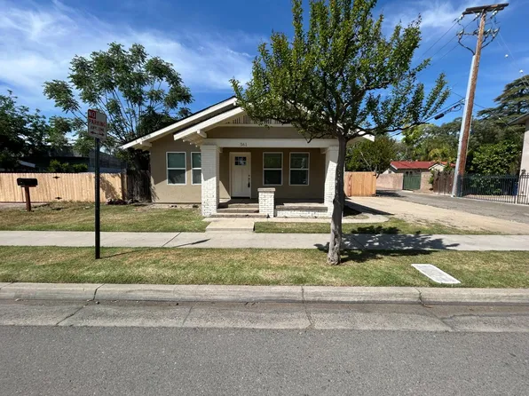 561 E Shields Ave, Fresno, CA 93704