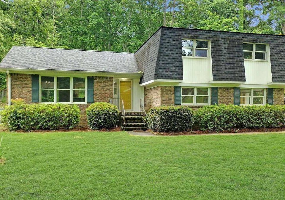 101 Margo Trl SE, Rome, GA 30161 MLS 10321128 Zillow