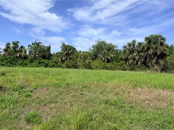 3383 Desoto Dr, Punta Gorda, FL 33983