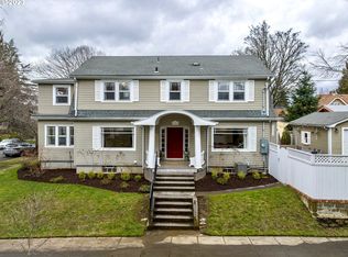 1311 NE Knott St, Portland, OR 97212