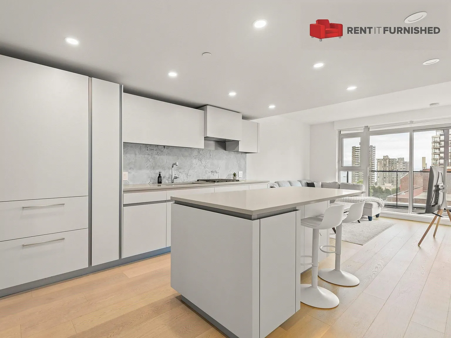 1 bed, 636 sqft, $3,195 — Photo 1