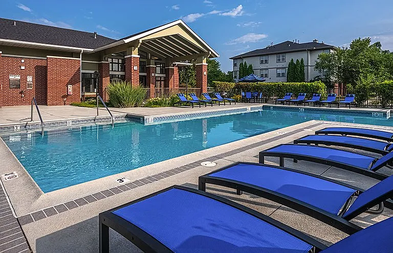 Woodlake Apartments — Photo 19