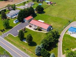 1023 Millington Rd, Clayton, DE 19938