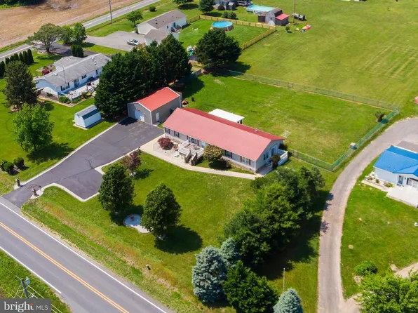 1023 Millington Rd, Clayton, DE 19938