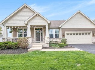 3305 Stratton St, Elgin, IL 60124