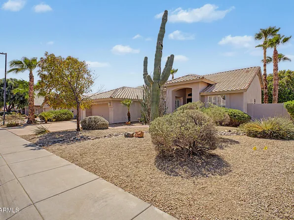 13345 W CYPRESS Street, Goodyear, AZ 85395