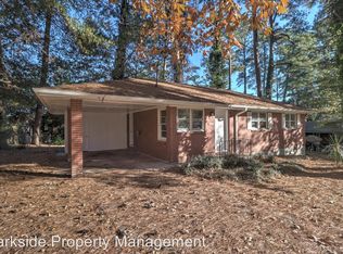4732 Pinedale Dr, Forest Park, GA 30297