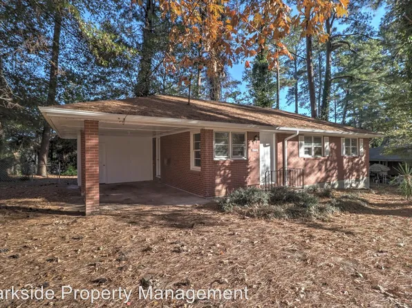 4732 Pinedale Dr, Forest Park, GA 30297