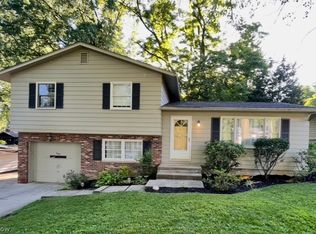 352 Owosso Ave, Akron, OH 44333