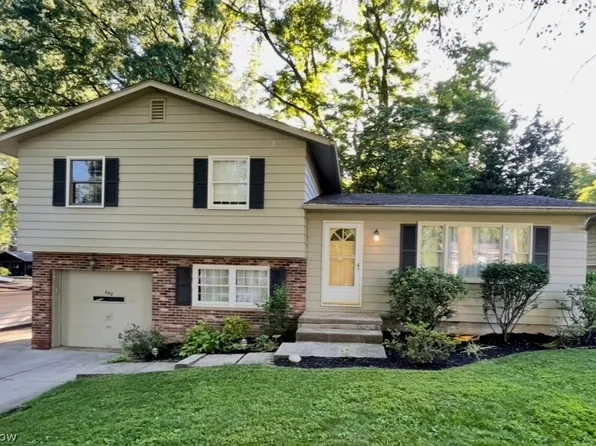 352 Owosso Ave, Akron, OH 44333