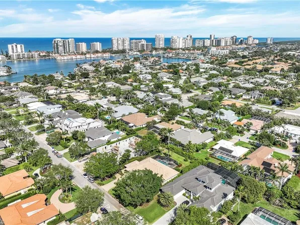 635 Anchor Rode DR, NAPLES, FL 34103