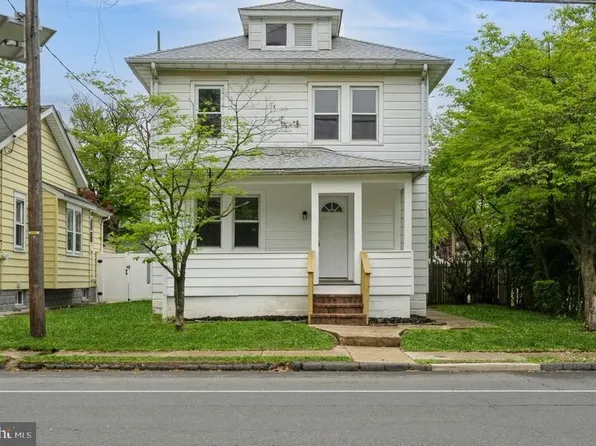 2222 Spruce St, Ewing, NJ 08638