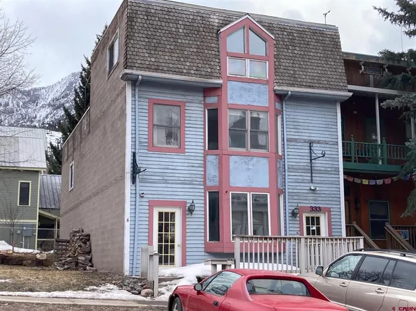 333 6th Avenue, Ouray, CO 81427
