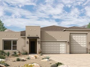19004 W FLYNN Lane, Waddell, AZ 85355