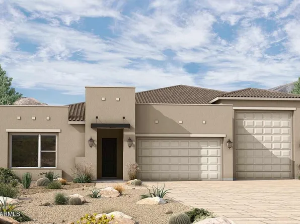 19004 W FLYNN Lane, Waddell, AZ 85355