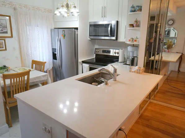 3400 NW 48th Avenue #502, Lauderdale Lakes, FL 33319