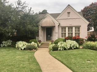 3820 Hanover St, Dallas, TX 75225