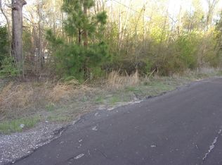 Rosebud Ln, Murchison, TX 75778