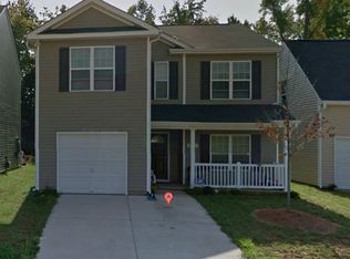 4831 Magnasco Ln, Charlotte, NC 28208