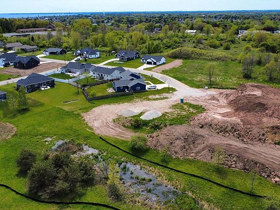 2nd image of Lt99 53 ACRES SANDY BAY HIGHLANDS