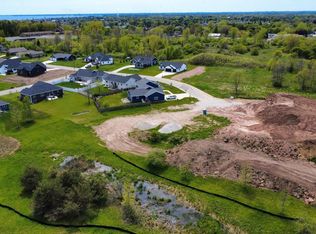 Lt99 53 ACRES SANDY BAY HIGHLANDS, Two Rivers, WI 54241