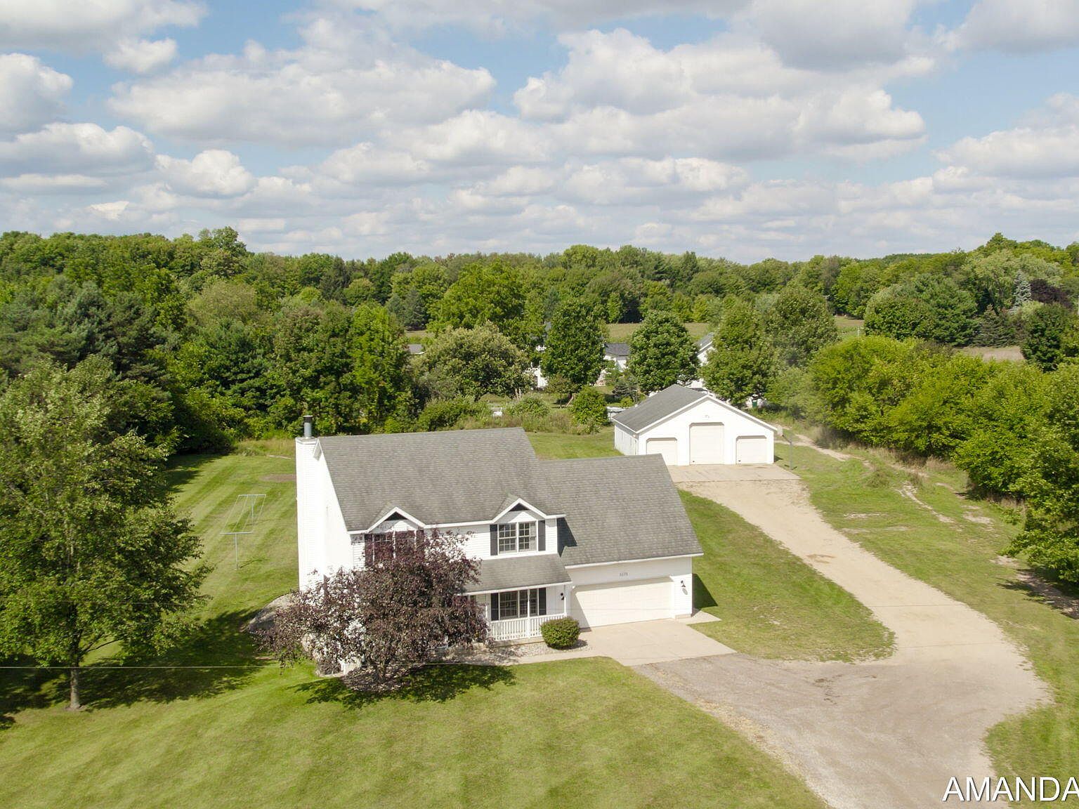 3275 100th St SW, Byron Center, MI 49315 MLS 23134572 Zillow