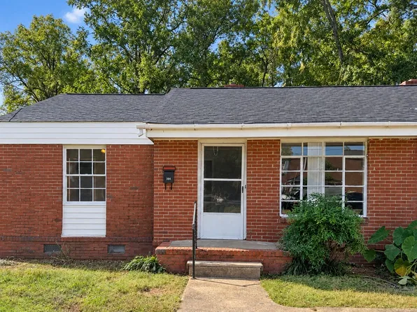 304 E Fairview Ave, Gaffney, SC 29340