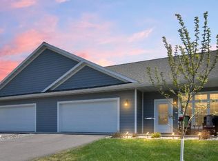 17518 Goshawk St SUITE 5, McGregor, MN 55760