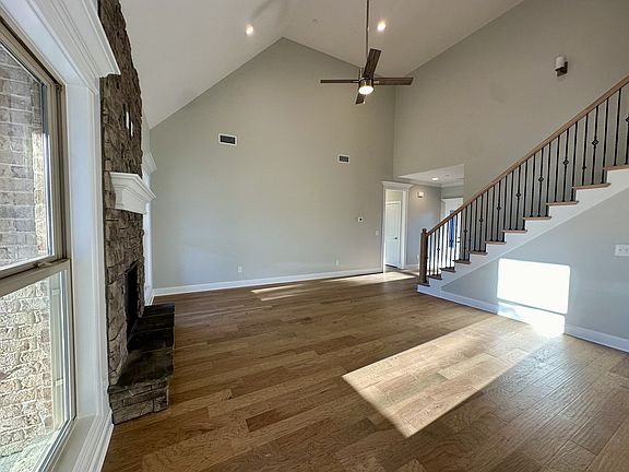 5th image of 1214 Sycamore Leaf Way Lot 247