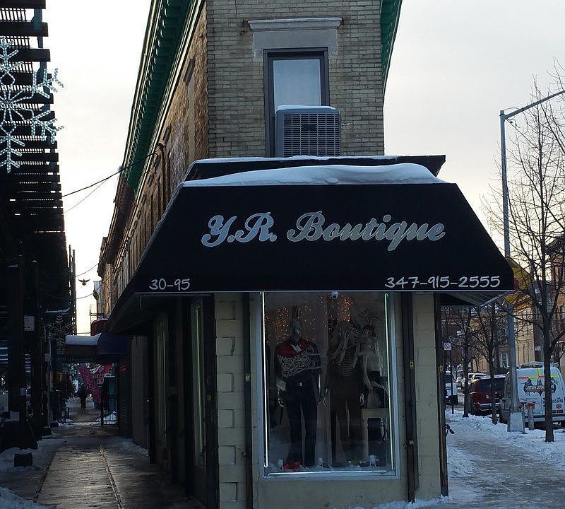 2nd image of 3095 Fulton St