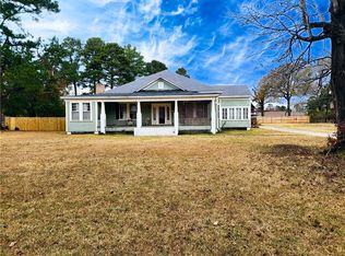 127 Hope St, Mansfield, LA 71052