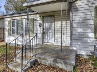 7007 NW 48th St, Bethany, OK 73008