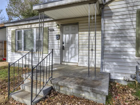 7007 NW 48th St, Bethany, OK 73008