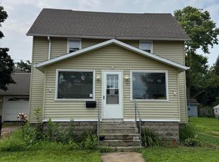 186 Bryant St, Battle Creek, MI 49017